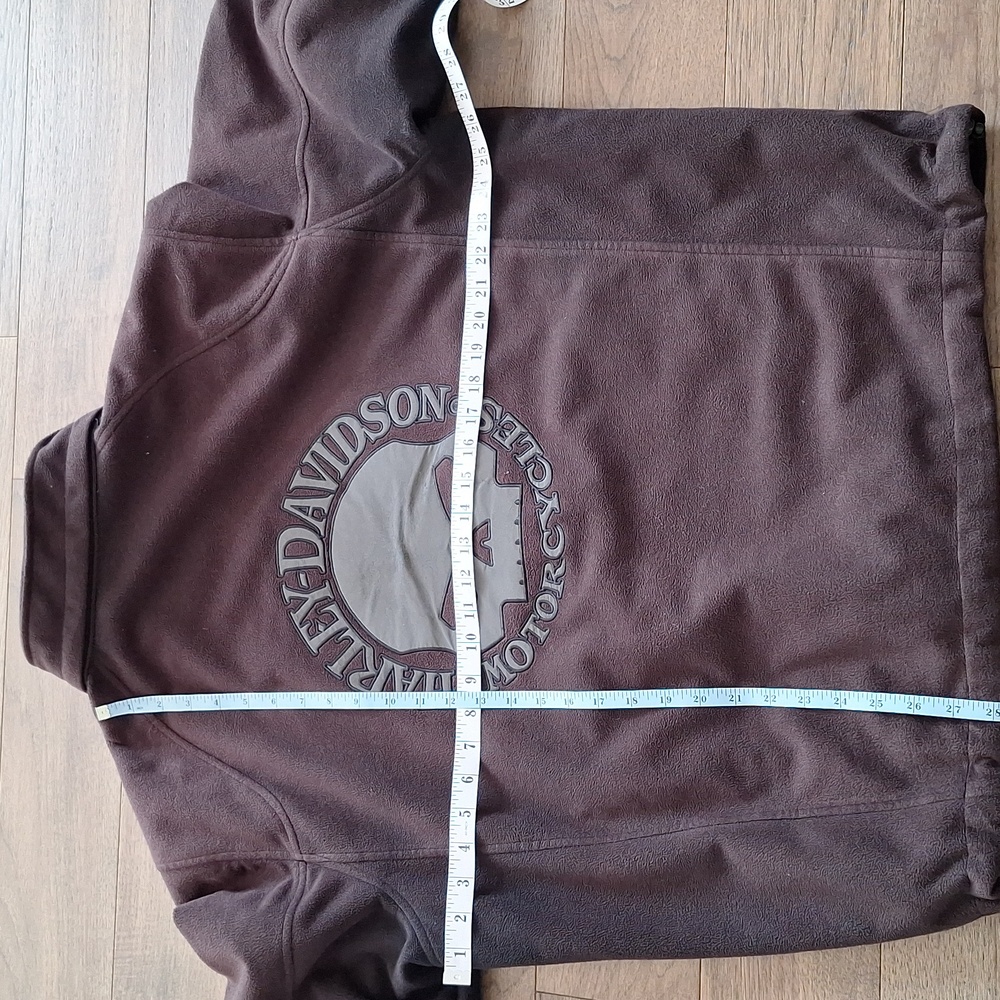 Harley, Davidson jacket.[Xl] - Picture 11 of 11